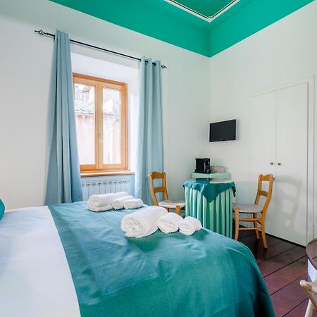 La Torretta Bed & Breakfast Tuscania Ngoại thất bức ảnh