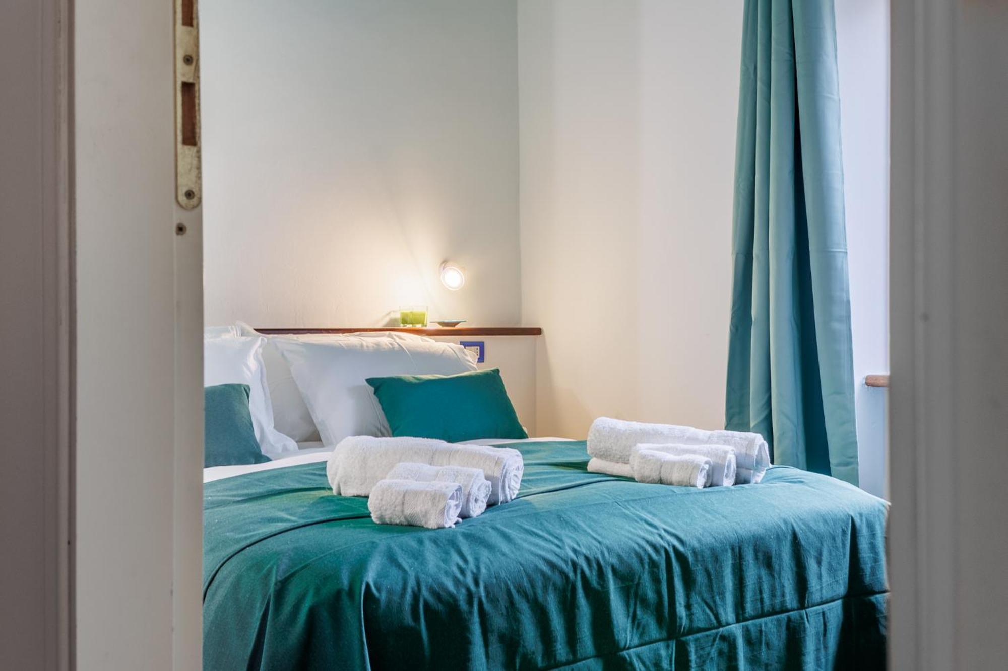 La Torretta Bed & Breakfast Tuscania Ngoại thất bức ảnh