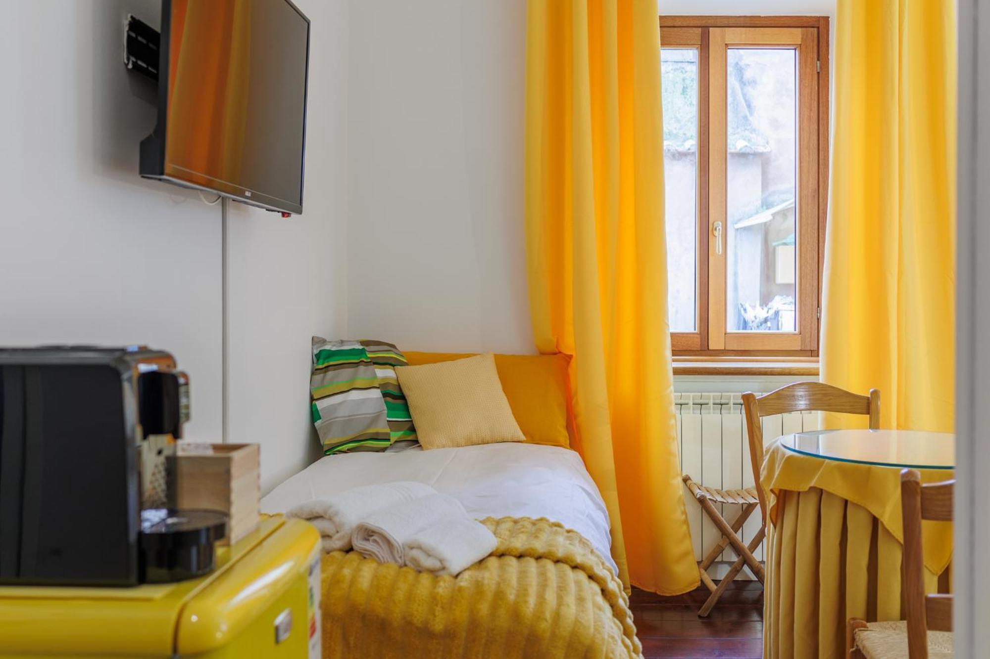 La Torretta Bed & Breakfast Tuscania Ngoại thất bức ảnh