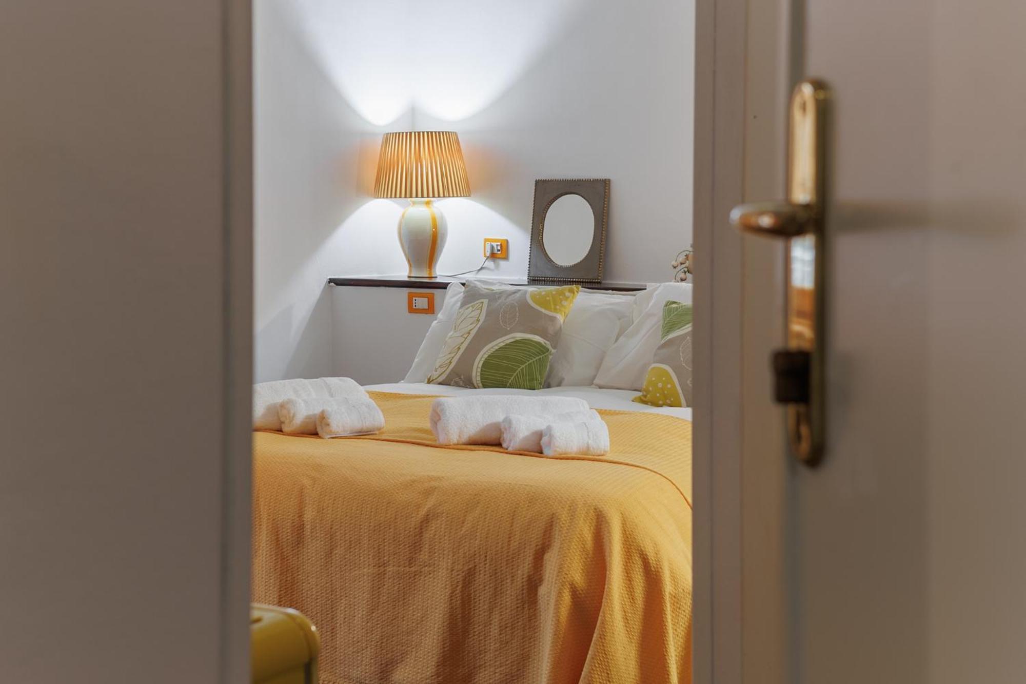 La Torretta Bed & Breakfast Tuscania Ngoại thất bức ảnh