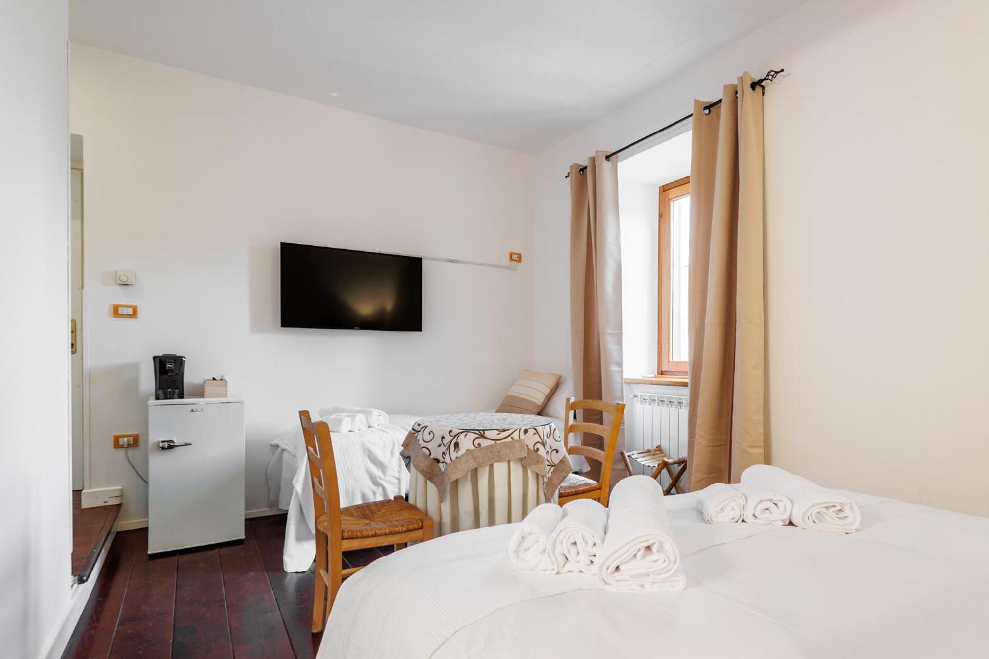 La Torretta Bed & Breakfast Tuscania Ngoại thất bức ảnh
