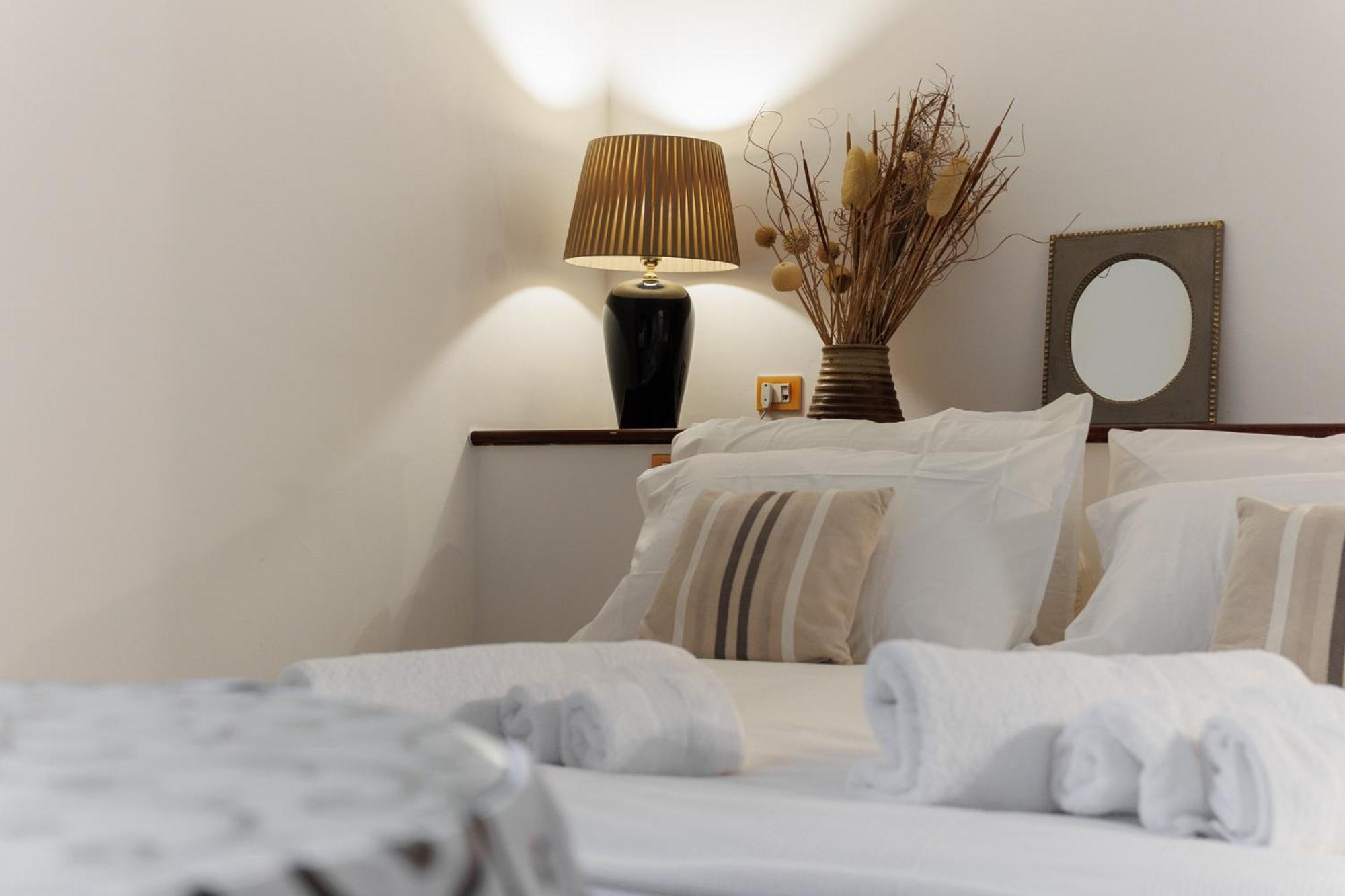 La Torretta Bed & Breakfast Tuscania Ngoại thất bức ảnh