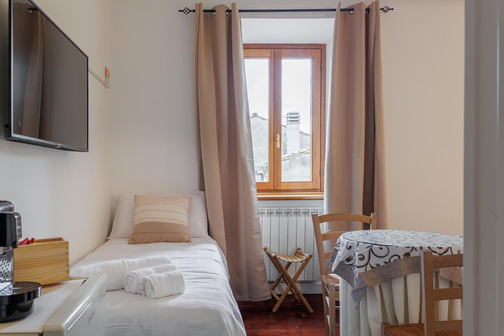 La Torretta Bed & Breakfast Tuscania Ngoại thất bức ảnh