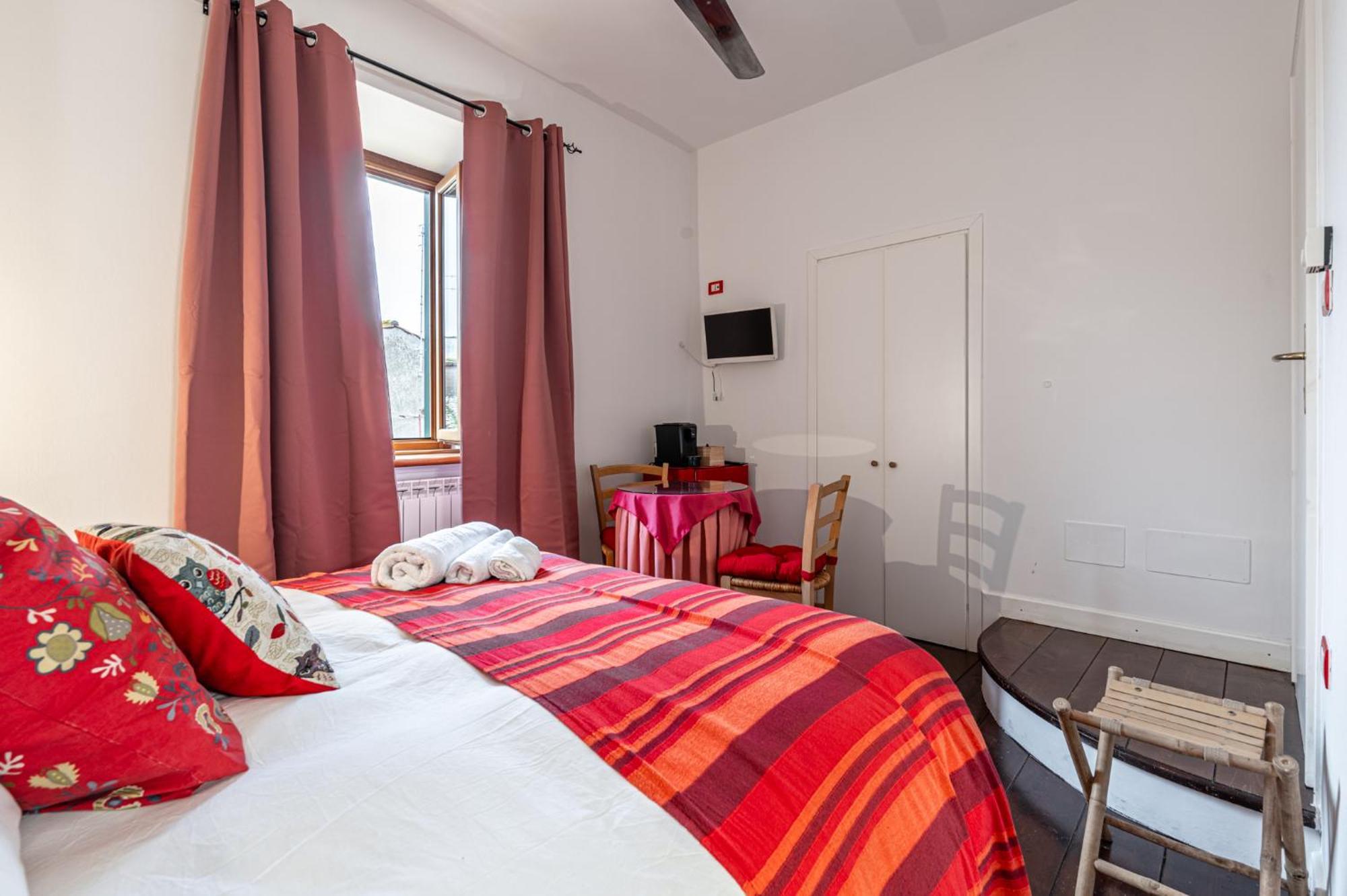 La Torretta Bed & Breakfast Tuscania Ngoại thất bức ảnh