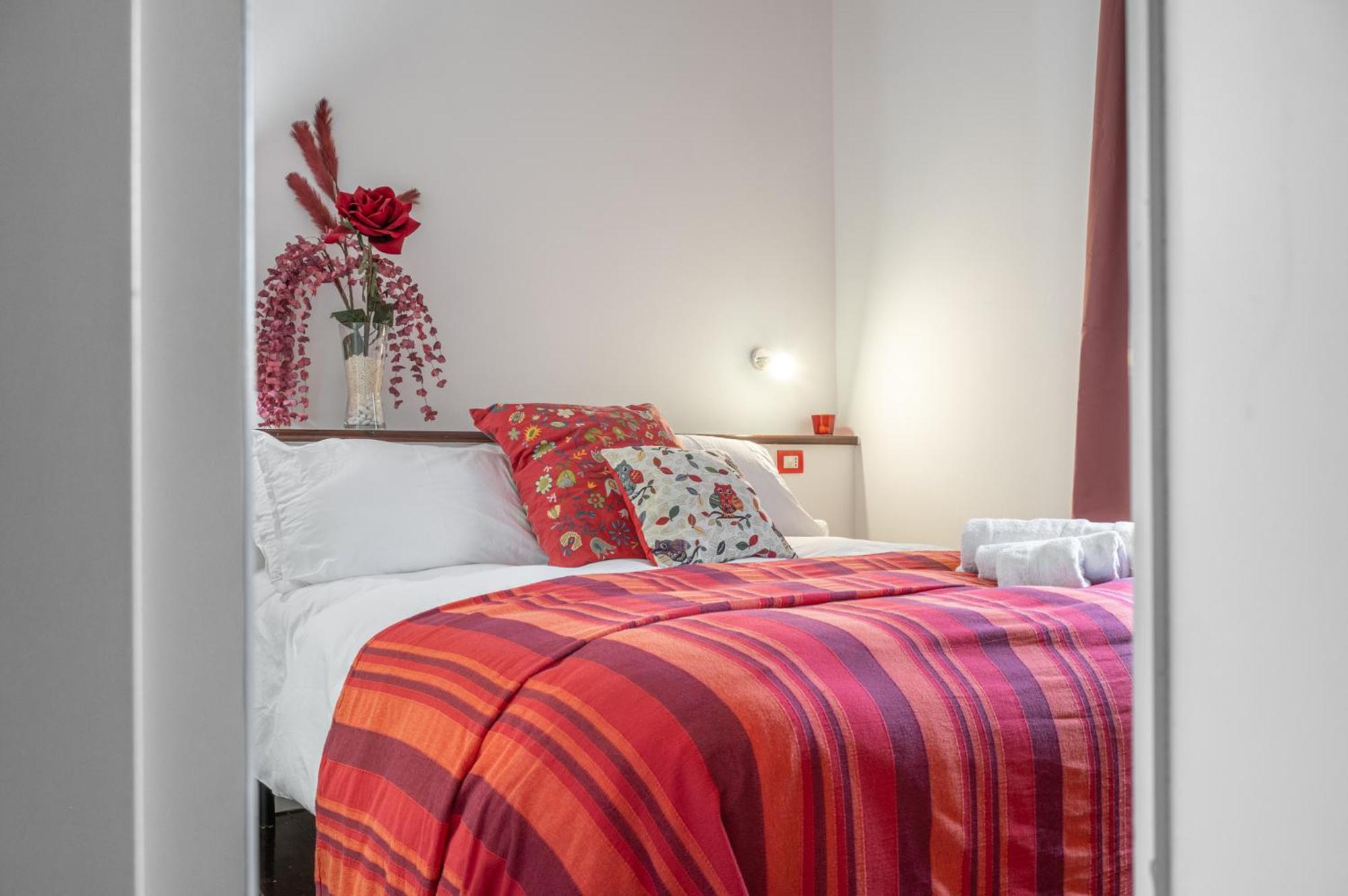 La Torretta Bed & Breakfast Tuscania Ngoại thất bức ảnh