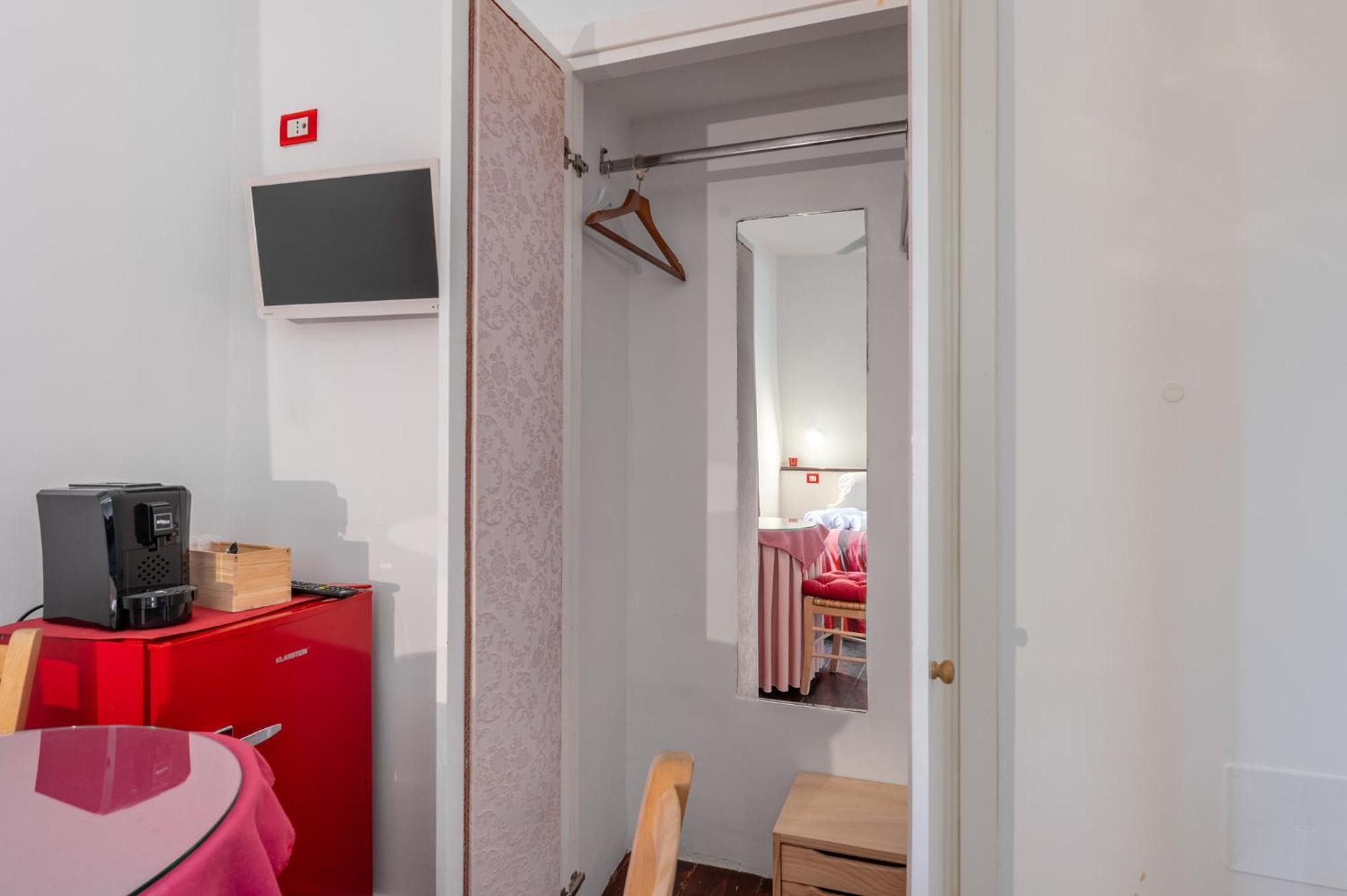 La Torretta Bed & Breakfast Tuscania Ngoại thất bức ảnh