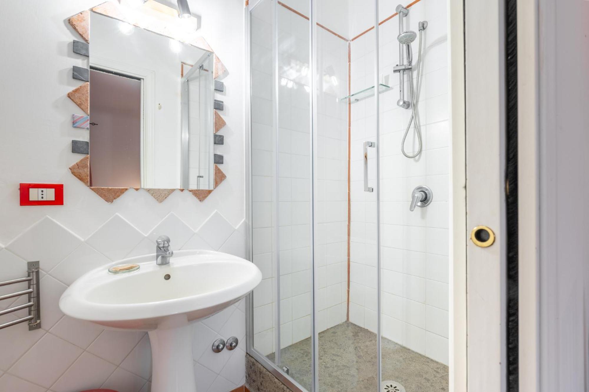 La Torretta Bed & Breakfast Tuscania Ngoại thất bức ảnh