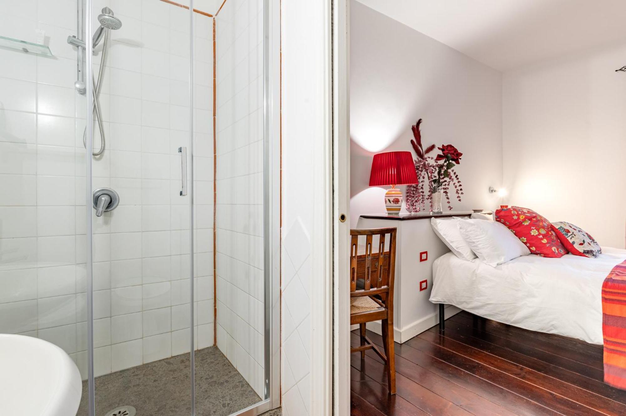 La Torretta Bed & Breakfast Tuscania Ngoại thất bức ảnh