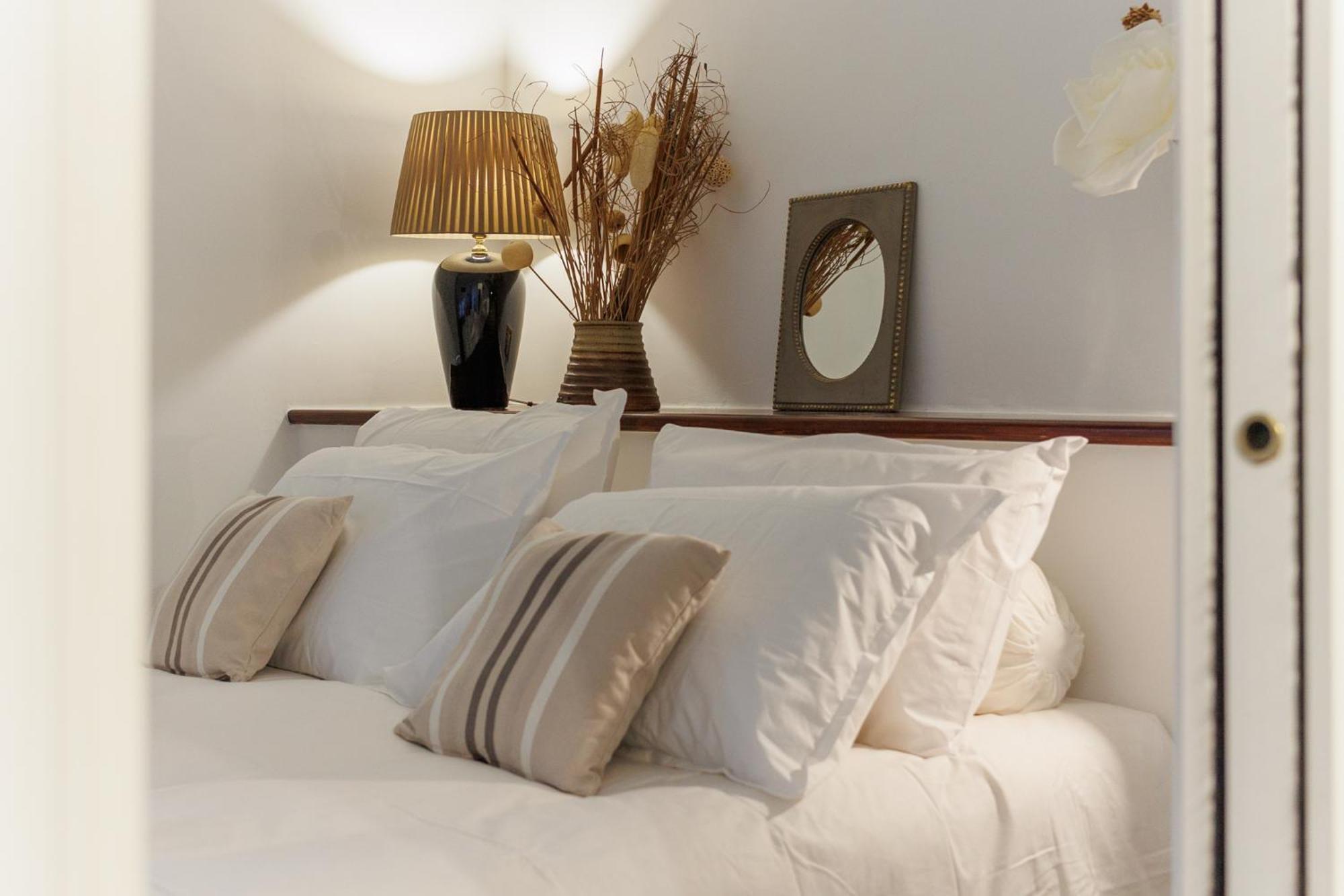 La Torretta Bed & Breakfast Tuscania Ngoại thất bức ảnh